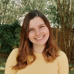 Meet your Posher, Carissa